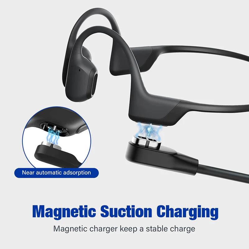 Skyrc B6 Neo Smart Charger - Cable de clavija magnética de carga