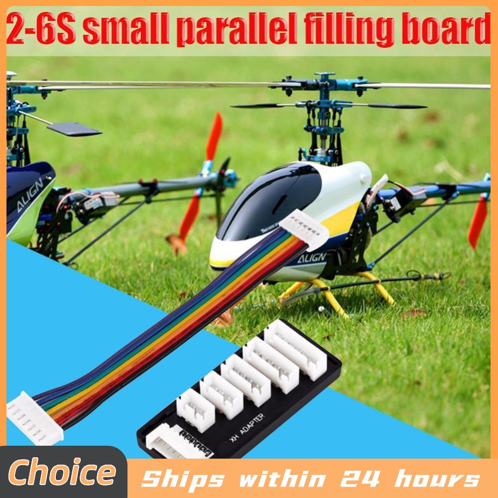 12S Lipo Battery Balancing Board - Cable de Carga de Batería Lipo