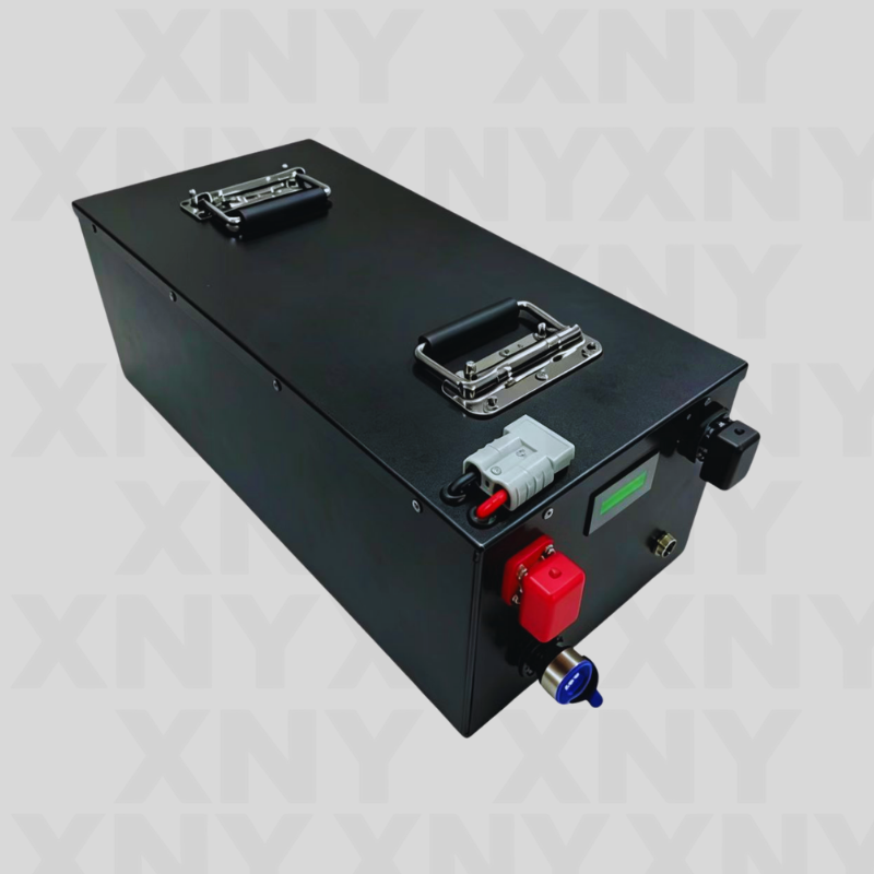 Paquete de Baterías LiFePO4 de - Lifepo4 12V 100Ah Bms Bluetooth reseña y precio