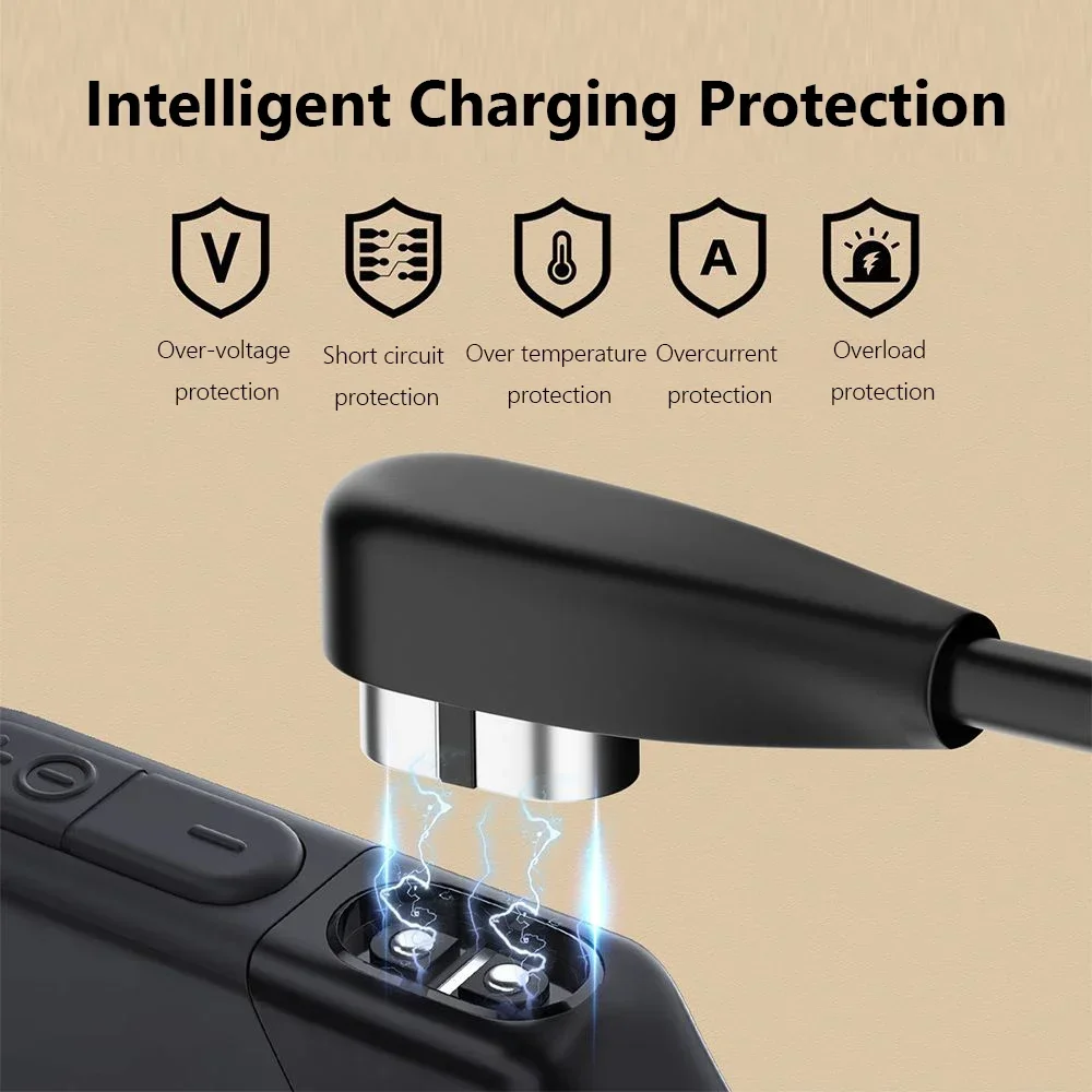 Cargador magnético Cable de ca - Skyrc B6 Neo Smart Charger reseña y precio