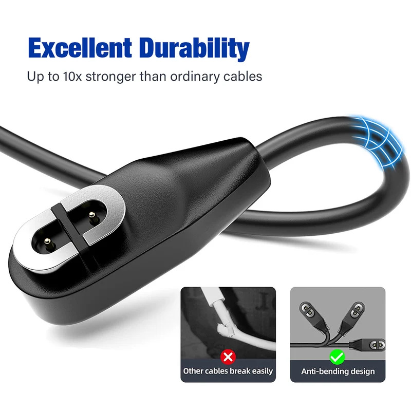 Cable de clavija magnética de  - Skyrc B6 Neo Smart Charger reseña y precio