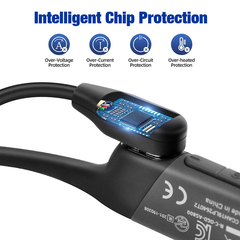Cable de clavija magnética de  - Skyrc B6 Neo Smart Charger reseña y precio