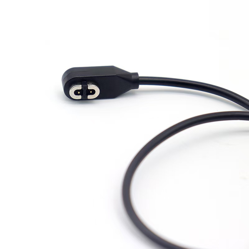 Cable de carga magnético Pogo- - Skyrc B6 Neo Smart Charger reseña y precio