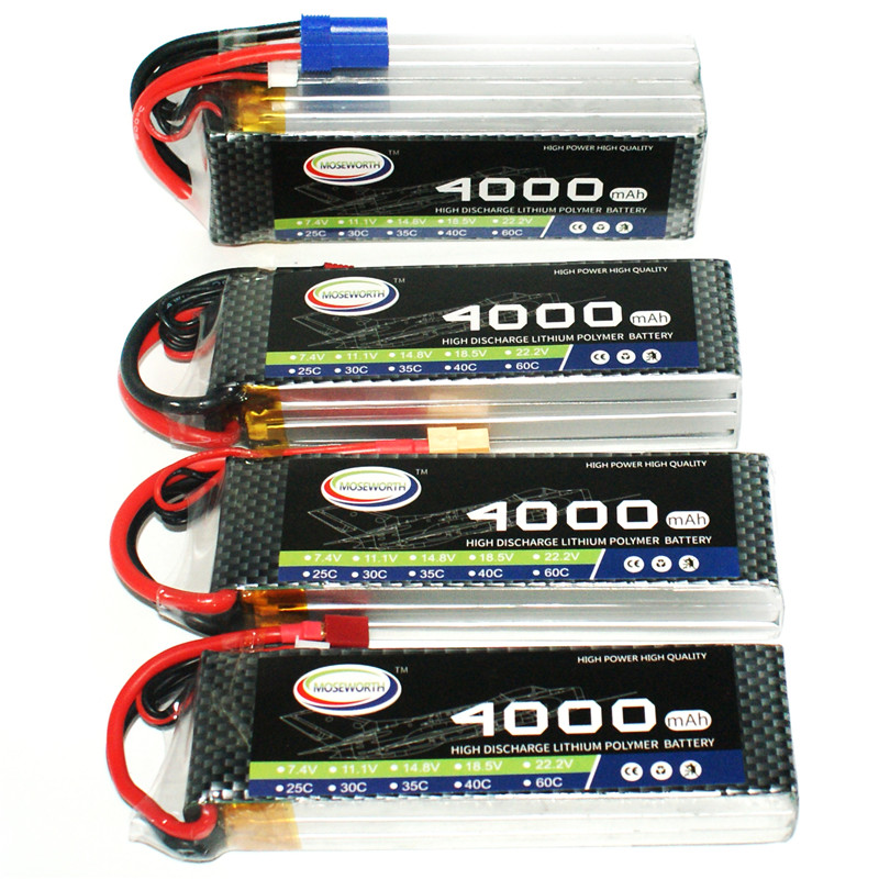 Batería de grafeno para Dron 6 - 6S Lipo Battery 22.2V 5000Mah reseña y precio