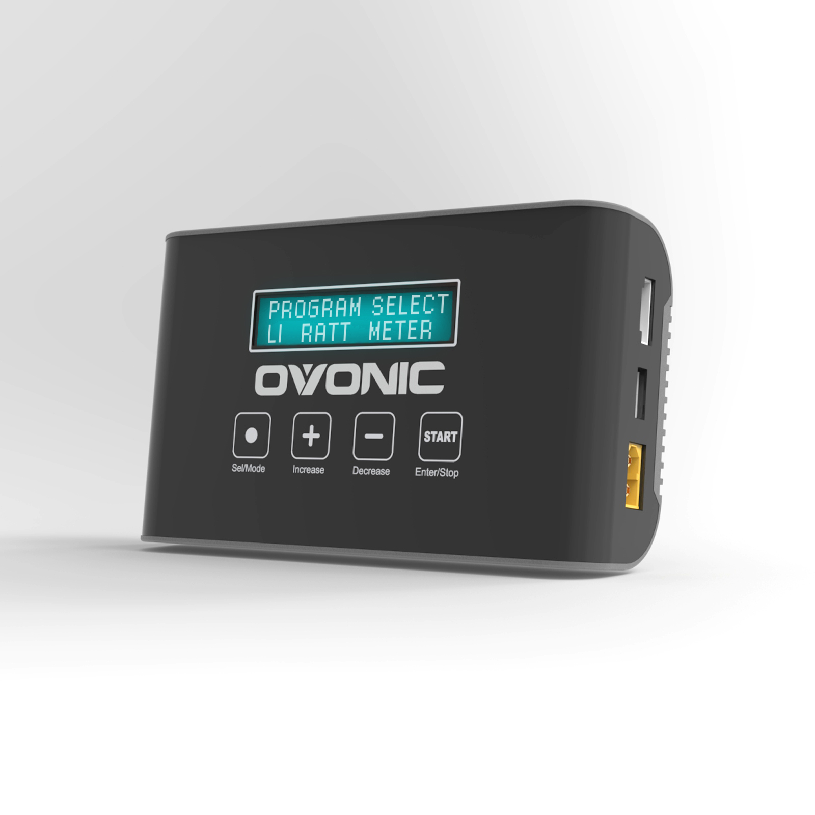 Cargador de Baterías LiPo Inte - Toolkitrc M6Dac Smart Charger reseña y precio
