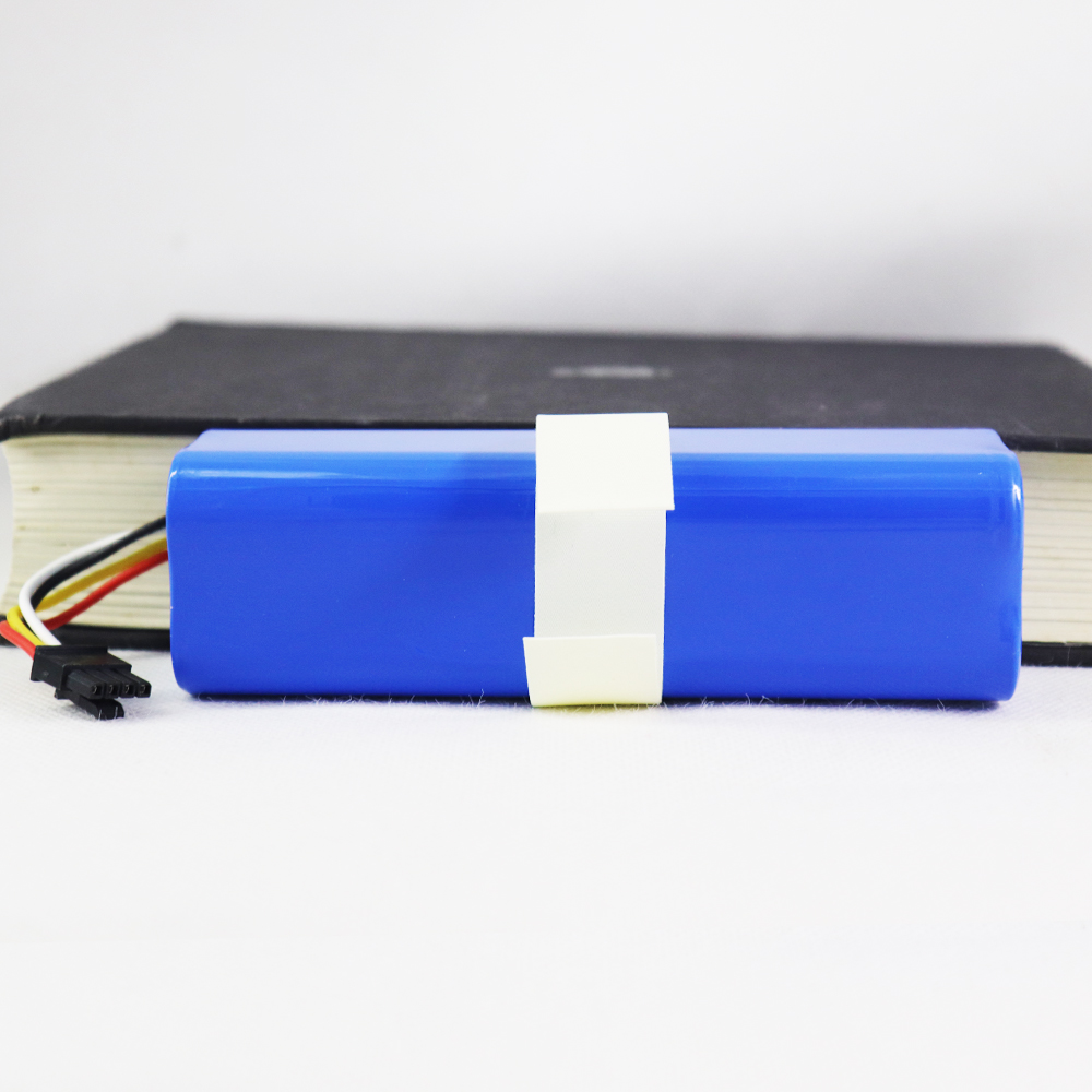 Alta calidad INR18650 M26-4S2P - 4S Lipo Battery 14.8V 6000Mah reseña y precio