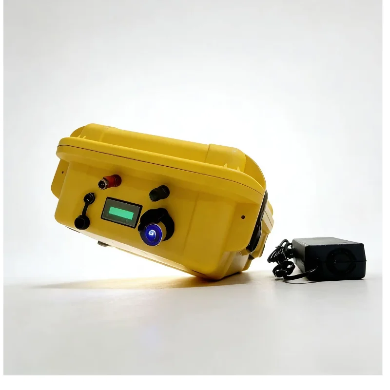 12V LiFePO4 100‑200Ah |   BMS  - Lifepo4 12V 100Ah Bms Bluetooth reseña y precio