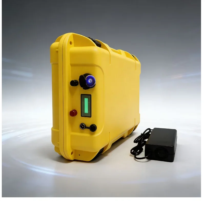 12V LiFePO4 100‑200Ah |   BMS  - Lifepo4 12V 100Ah Bms Bluetooth reseña y precio