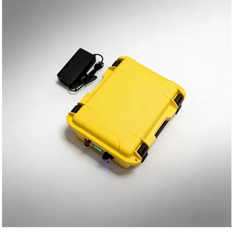 12V LiFePO4 100‑200Ah |   BMS  - Lifepo4 12V 100Ah Bms Bluetooth reseña y precio