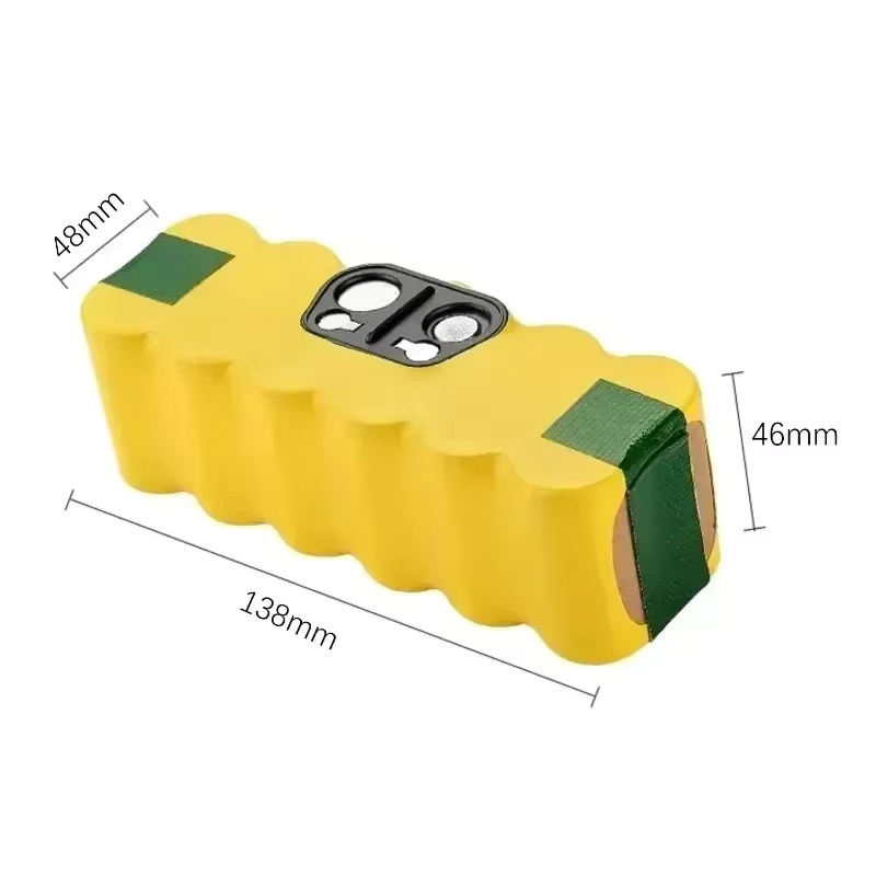Batería para iRobot Roomba 500 - 4S Lipo Battery 14.8V 6000Mah reseña y precio