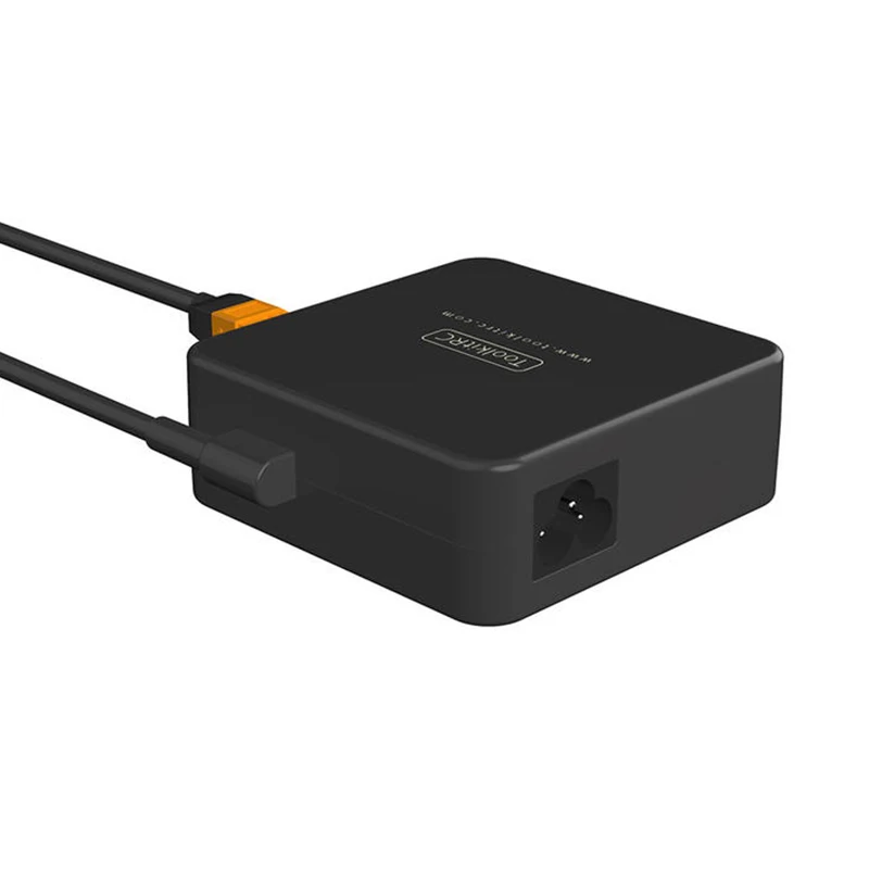 ToolkitRC ADP100 100W 20,0 V 5 - Skyrc B6 Neo Smart Charger reseña y precio