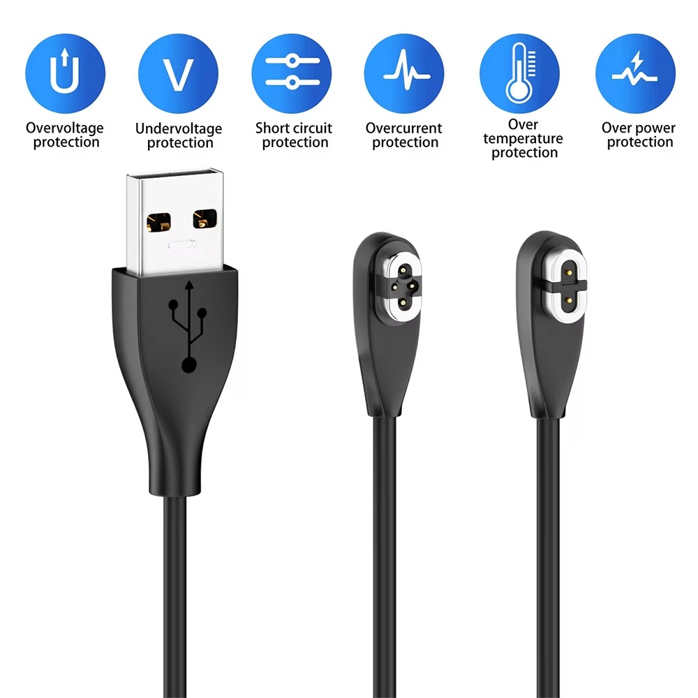 Cable de Carga USB Tipo C de 1 - Skyrc B6 Neo Smart Charger reseña y precio