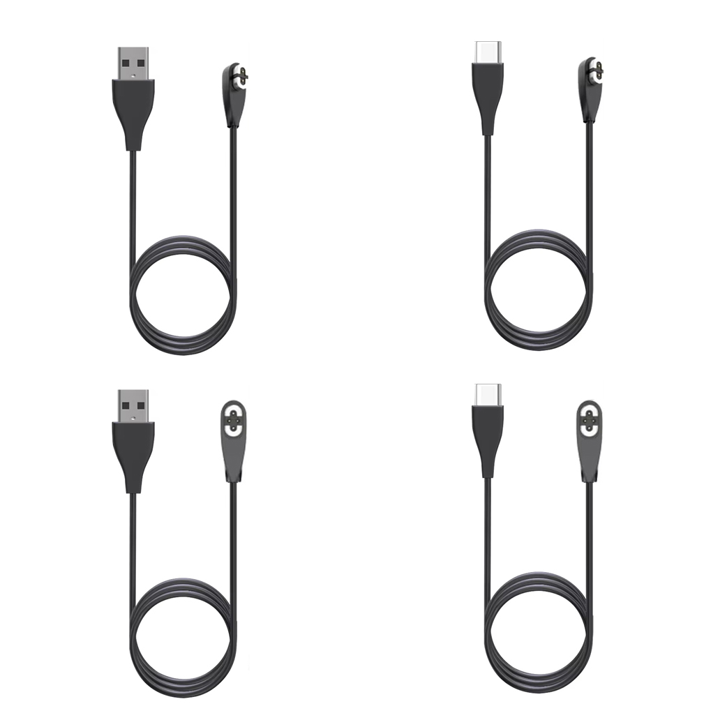 Cable de Carga Magnético Tipo- - Skyrc B6 Neo Smart Charger reseña y precio