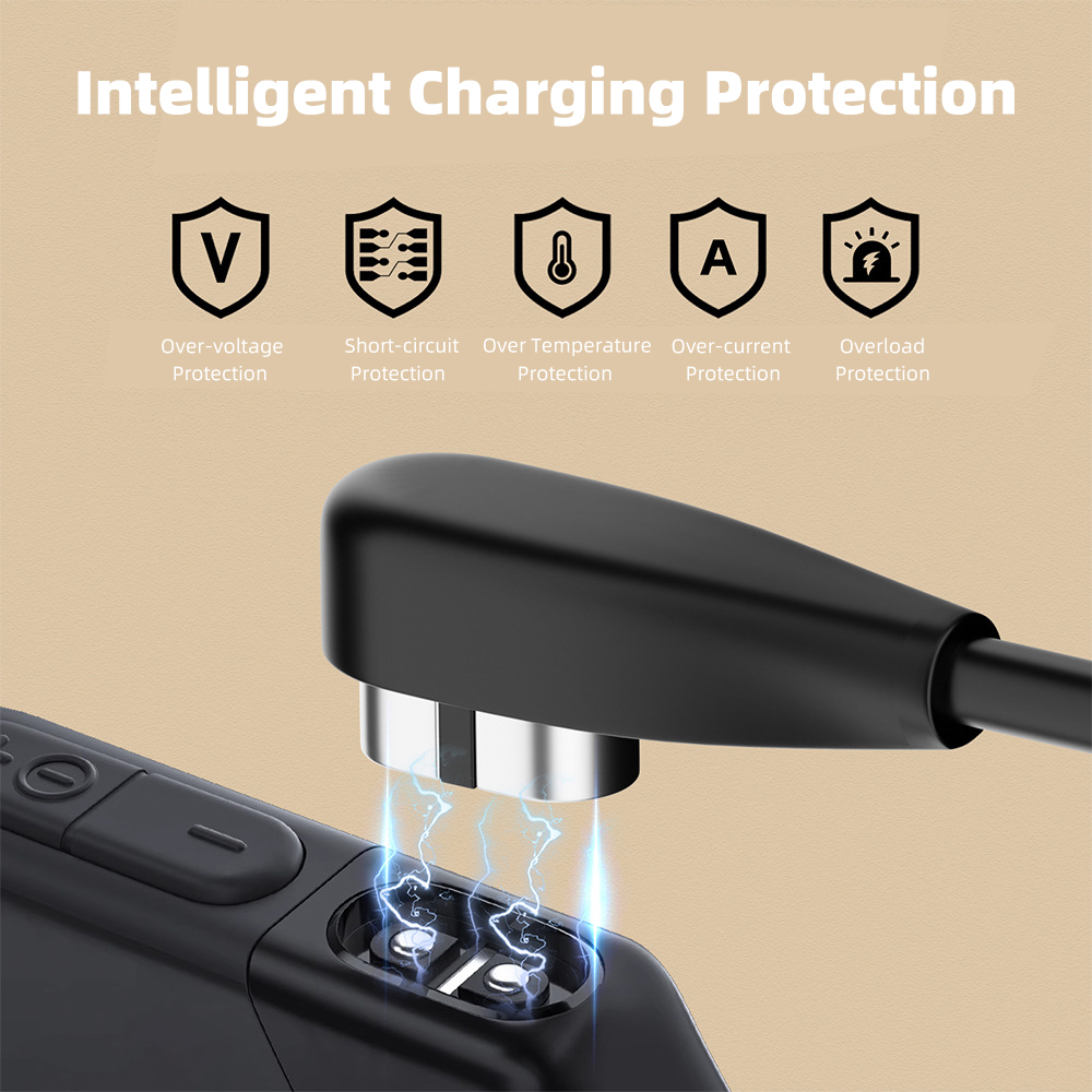 Cable cargador tipo C/USB para - Skyrc B6 Neo Smart Charger reseña y precio