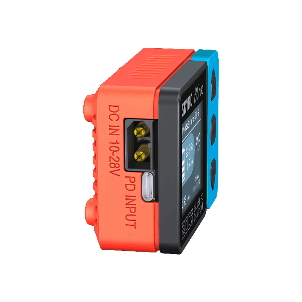 2023 NUEVO SkyRC B6 Neo Cargad - Skyrc B6 Neo Smart Charger reseña y precio